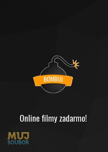 bomboj|bombuj filmy zdarma.